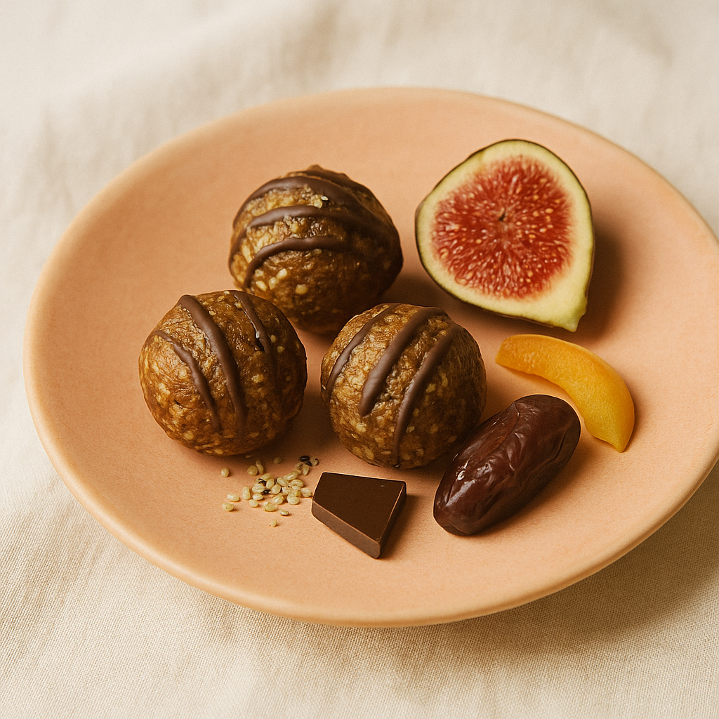 Kyoma Bites